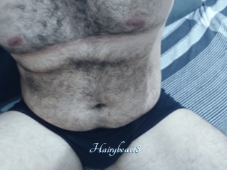 Hairybear18