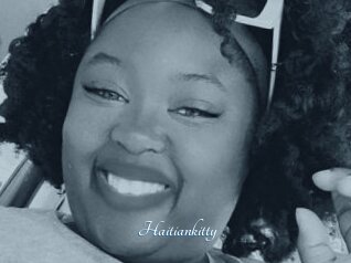 Haitiankitty