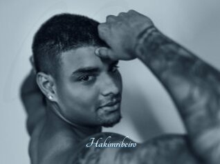 Hakimribeiro