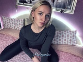 Haleyredess