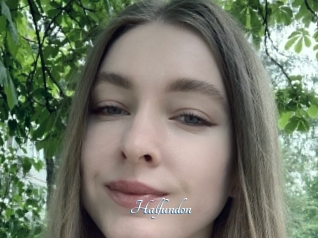 Halfundon