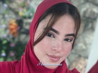 Halimaawada