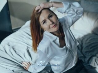 Hallianmoore