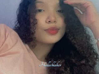 Hallieblaker