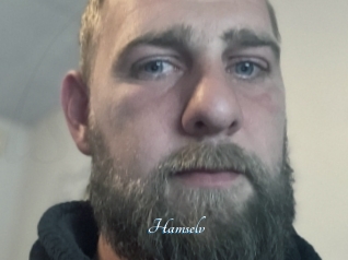 Hamselv