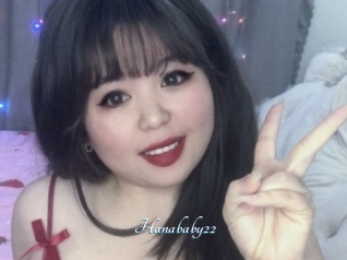 Hanababy22
