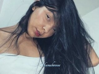 Hanahrosse