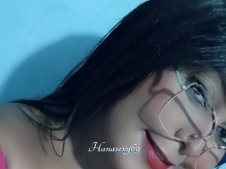 Hanasexy69