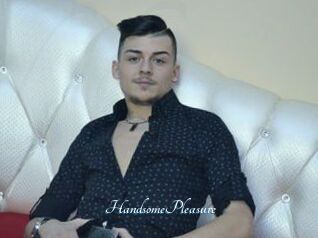 HandsomePleasure