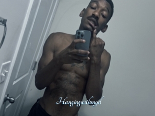 Hangingwithmyd