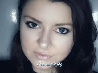 Hanna281989