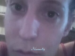 Hanna89