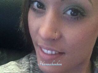 Hannabonbon