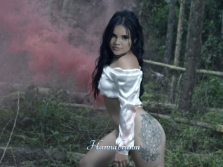 Hannabrunm