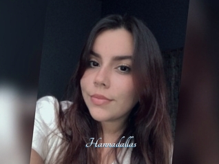 Hannadallas