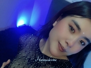 Hannadevine