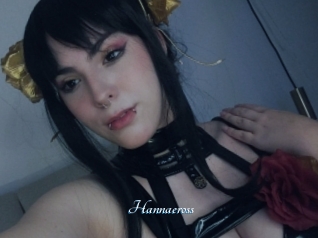 Hannaeross