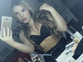 Hannafortich