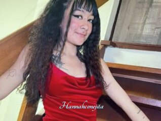 Hannahconejita