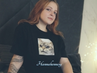 Hannahennesy