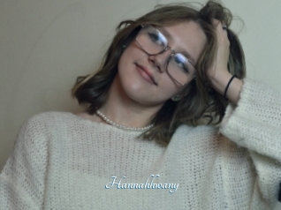Hannahhwany
