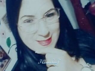 Hannahmilf