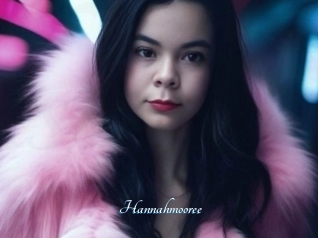 Hannahmooree