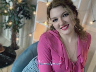 Hannahpuzzle