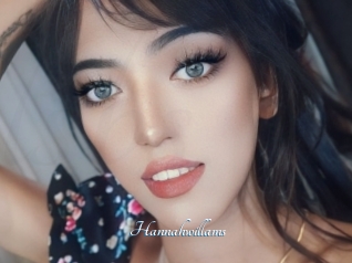 Hannahwillams