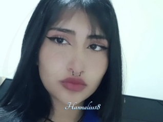 Hannaliss18