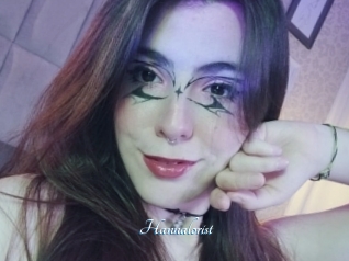 Hannalorist