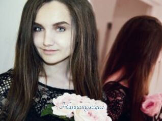 Hannamystique