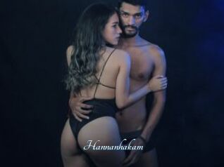 Hannanhakam