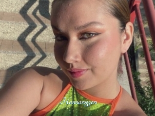 Hannaroggers