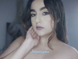 Hannasophiia
