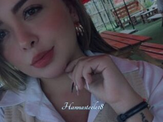 Hannasteele18