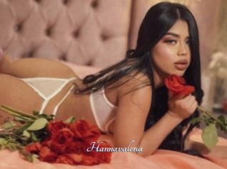 Hannavaleria