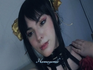 Hannayamal