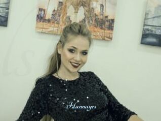 Hannayes