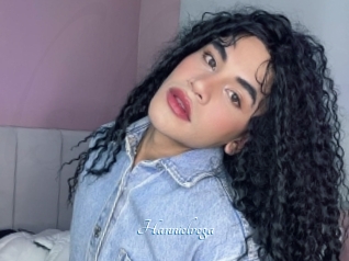 Hannielvega