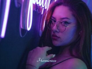 Hannierizzo