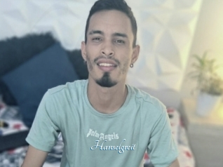 Hanselgreit