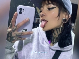 Hanyaowen