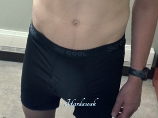 Hardasoak