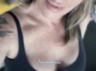Hardlimitcutie