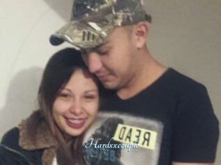 Hardxxcouple