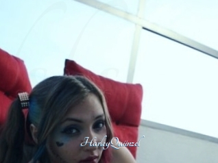 HarleyQuiinzel