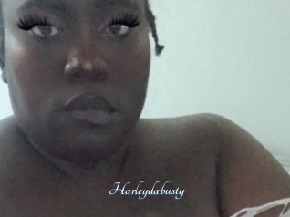 Harleydabusty