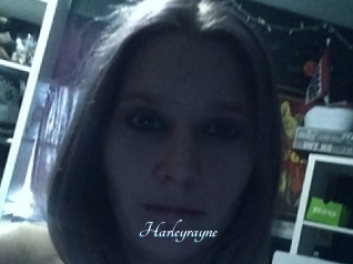 Harleyrayne