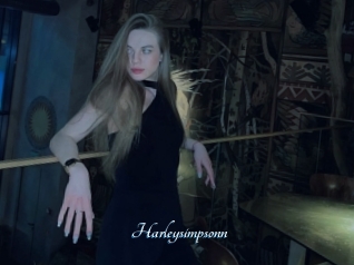 Harleysimpsonn